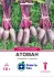 Столовий буряк Атоман, 10 г