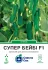 Огірок Супер Бейбі F1, 5 шт