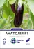 Баклажан Анатолія F1, 10 шт