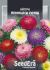 Насіння Айстри Високоросла Принцеса Суміш