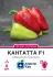 Перець Кантатта F1, 8 шт