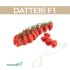 Томат черрі  Datteri (Даттері F1) , 5 шт