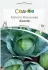 Капуста білоголова Амагер, 10 г садиба