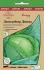 Капуста білоголова Лангедейкер Децема, 10 г садиба