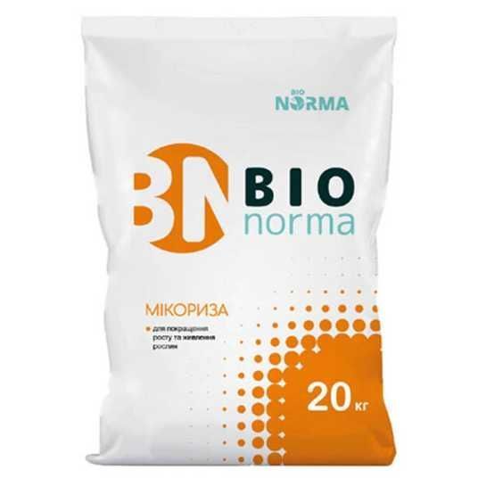 Мікориза гранула 0,5 кг BIONORMA