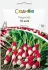 Редиска 18 днів, 10 г садиба