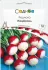 Редиска Національ, 10 г садиба