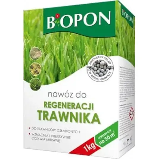 обриво для відновлення газону, 1 кг